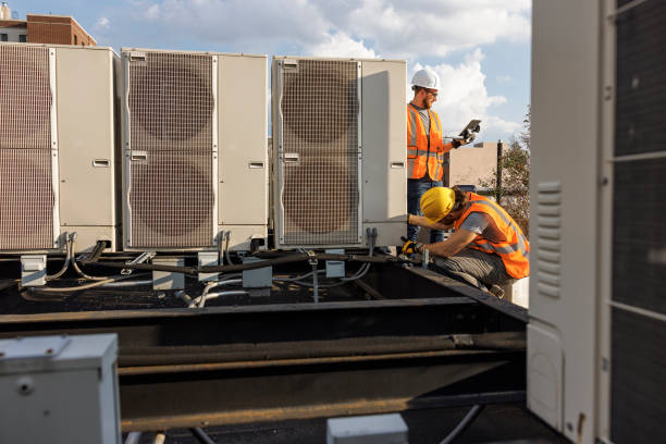 Best Ductless HVAC repair  in Williston, ND