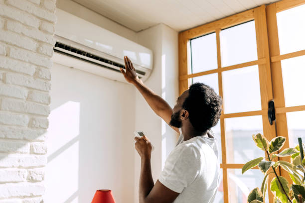 Best HVAC air duct cleaning  in Williston, ND