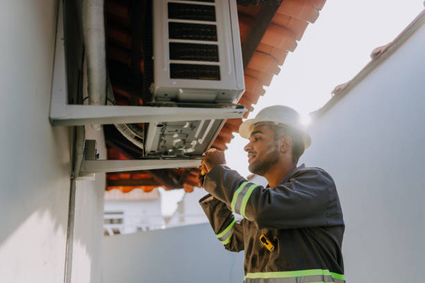 Best Residential HVAC services  in Williston, ND