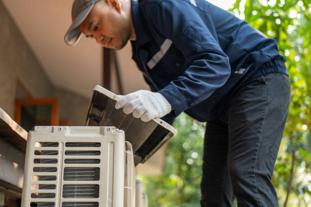 Best HVAC installation services  in Williston, ND