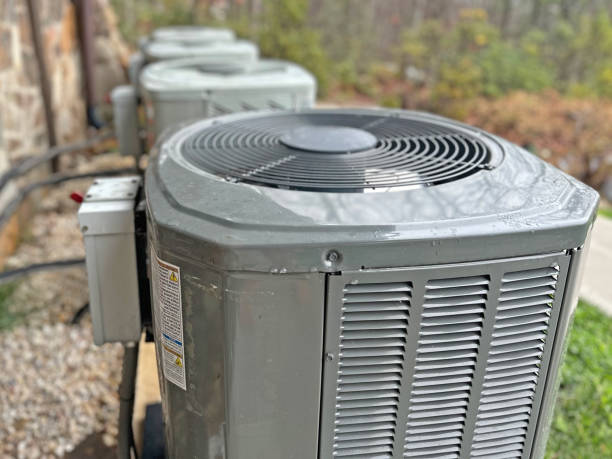 Air duct cleaning in Williston, ND